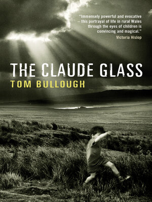 cover image of The Claude Glass